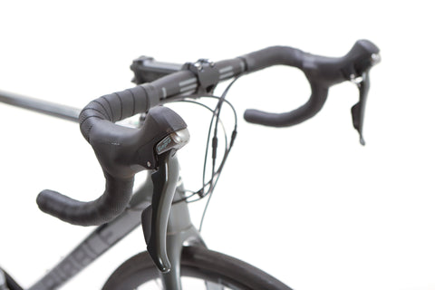 Ribble Endurance AL Shimano Tiagra Disc Road Bike 2024, Size 55.5cm