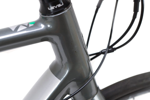 Ribble Endurance AL Shimano Tiagra Disc Road Bike 2024, Size 55.5cm