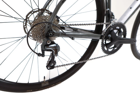 Ribble Endurance AL Shimano Tiagra Disc Road Bike 2024, Size 55.5cm