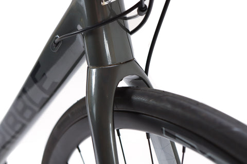 Ribble Endurance AL Shimano Tiagra Disc Road Bike 2024, Size 55.5cm