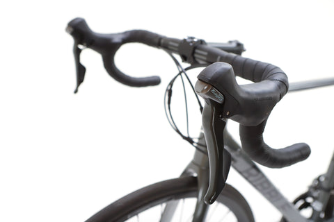 Ribble Endurance AL Shimano Tiagra Disc Road Bike 2024, Size 55.5cm