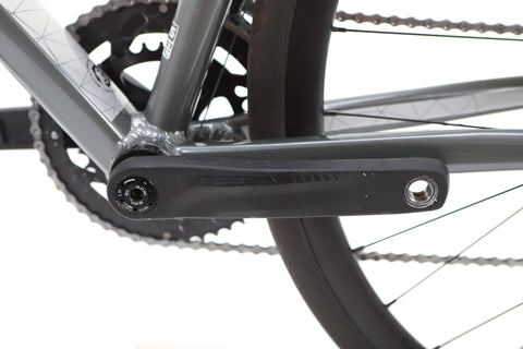 Ribble Endurance AL Shimano Tiagra Disc Road Bike 2024, Size 55.5cm