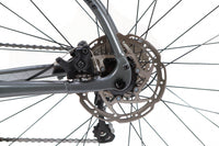 Ribble Endurance AL Shimano Tiagra Disc Road Bike 2024, Size 55.5cm