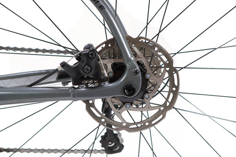 Ribble Endurance AL Shimano Tiagra Disc Road Bike 2024, Size 55.5cm