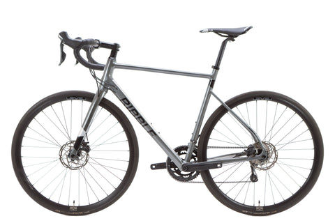 Ribble Endurance AL Shimano Tiagra Disc Road Bike 2024, Size