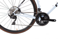 Cube Attain GTC Race Shimano 105 Disc Road Bike 2022, Size 58cm