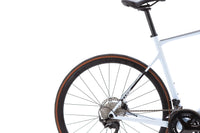 Cube Attain GTC Race Shimano 105 Disc Road Bike 2022, Size 58cm