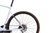 Cube Attain GTC Race Shimano 105 Disc Road Bike 2022, Size 58cm