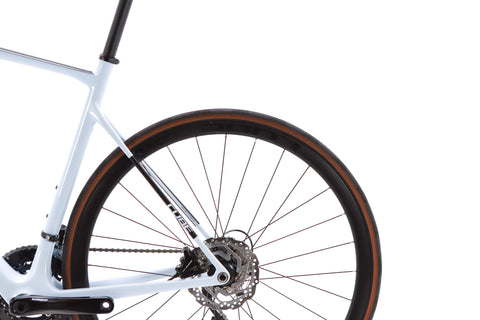 Cube Attain GTC Race Shimano 105 Disc Road Bike 2022, Size 58cm