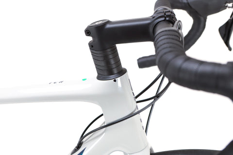 Giant TCR Advanced 1 Shimano Ultegra Disc Road Bike 2021, Size Medium