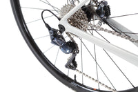 Giant TCR Advanced 1 Shimano Ultegra Disc Road Bike 2021, Size Medium