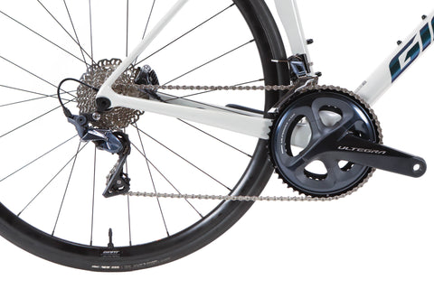 Giant TCR Advanced 1 Shimano Ultegra Disc Road Bike 2021, Size Medium