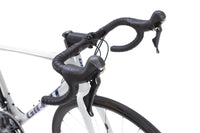 Giant TCR Advanced 1 Shimano Ultegra Disc Road Bike 2021, Size Medium