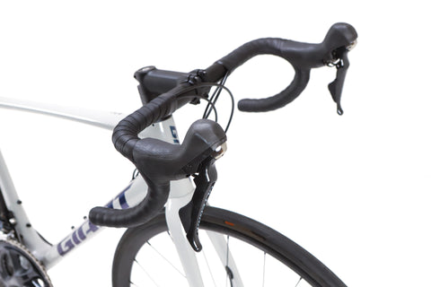 Giant TCR Advanced 1 Shimano Ultegra Disc Road Bike 2021, Size Medium