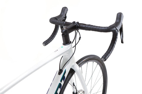 Giant TCR Advanced 1 Shimano Ultegra Disc Road Bike 2021, Size Medium