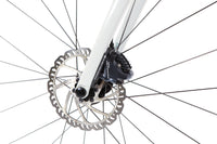 Giant TCR Advanced 1 Shimano Ultegra Disc Road Bike 2021, Size Medium