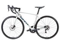Giant TCR Advanced 1 Shimano Ultegra Disc Road Bike 2021, Size Medium