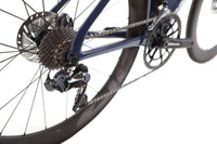 Cannondale SystemSix Hi-Mod Shimano Ultegra Di2 Disc Road Bike 2021, Size 54cm
