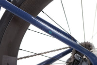 Cannondale SystemSix Hi-Mod Shimano Ultegra Di2 Disc Road Bike 2021, Size 54cm
