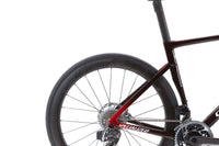 Specialized S-Works Tarmac SL7 Sram Red eTap AXS Disc Road Bike 2022, Size 56cm