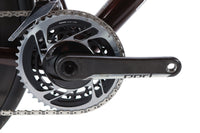 Specialized S-Works Tarmac SL7 Sram Red eTap AXS Disc Road Bike 2022, Size 56cm