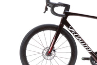 Specialized S-Works Tarmac SL7 Sram Red eTap AXS Disc Road Bike 2022, Size 56cm