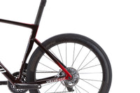 Specialized S-Works Tarmac SL7 Sram Red eTap AXS Disc Road Bike 2022, Size 56cm