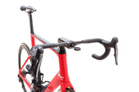 BMC Timemachine R01 Four Shimano Ultegra Di2 Disc Road Bike 2019, Size 61cm