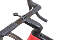 BMC Timemachine R01 Four Shimano Ultegra Di2 Disc Road Bike 2019, Size 61cm