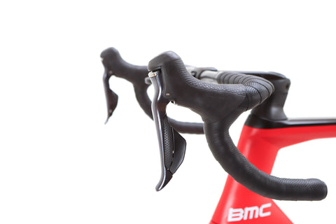 BMC Timemachine R01 Four Shimano Ultegra Di2 Disc Road Bike 2019, Size 61cm