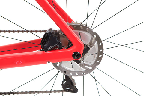 BMC Timemachine R01 Four Shimano Ultegra Di2 Disc Road Bike 2019, Size 61cm