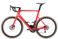 BMC Timemachine R01 Four Shimano Ultegra Di2 Disc Road Bike 2019, Size 61cm