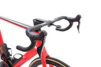 BMC Timemachine R01 Four Shimano Ultegra Di2 Disc Road Bike 2019, Size 61cm