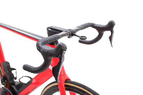 BMC Timemachine R01 Four Shimano Ultegra Di2 Disc Road Bike 2019, Size 61cm