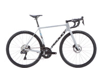 Ridley Helium SLX Shimano Ultegra DI2 Disc Road Bike 2023, Size Small