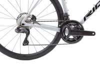 Ridley Helium SLX Shimano Ultegra DI2 Disc Road Bike 2023, Size Small