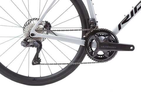 Ridley Helium SLX Shimano Ultegra DI2 Disc Road Bike 2023, Size Small