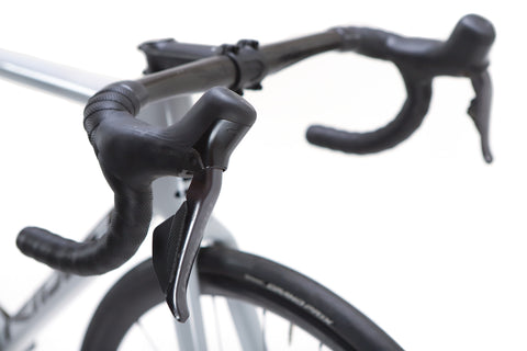 Ridley Helium SLX Shimano Ultegra DI2 Disc Road Bike 2023, Size Small