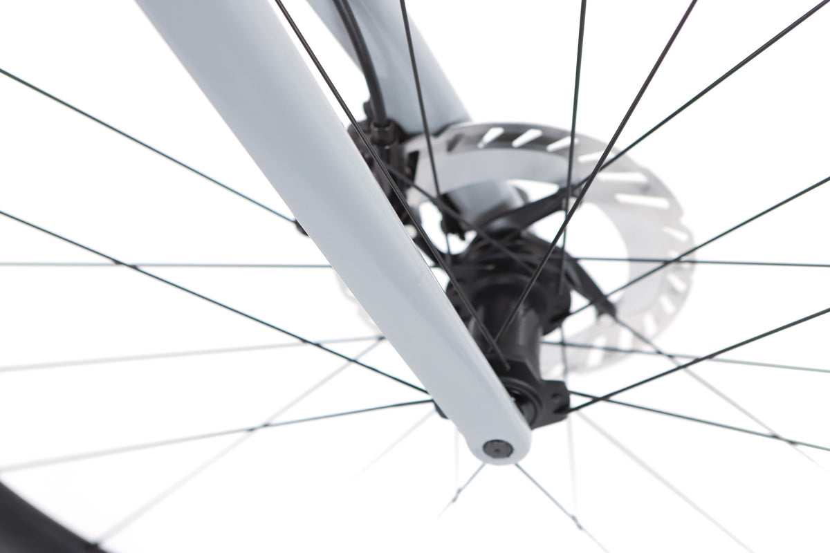 Ridley Helium SLX Shimano Ultegra DI2 Disc Road Bike 2023, Size Small