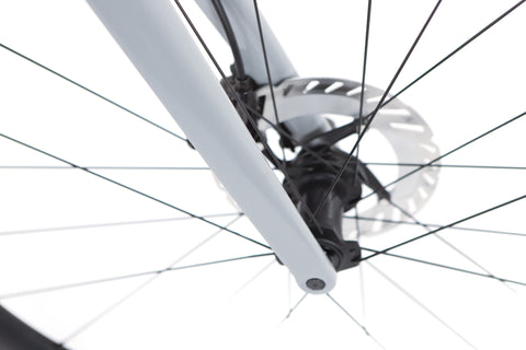 Ridley Helium SLX Shimano Ultegra DI2 Disc Road Bike 2023, Size Small
