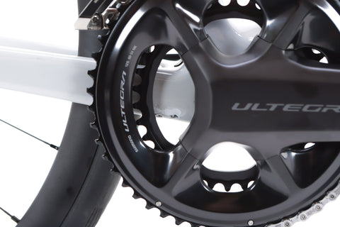 Ridley Helium SLX Shimano Ultegra DI2 Disc Road Bike 2023, Size Small