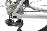 Ridley Helium SLX Shimano Ultegra DI2 Disc Road Bike 2023, Size Small