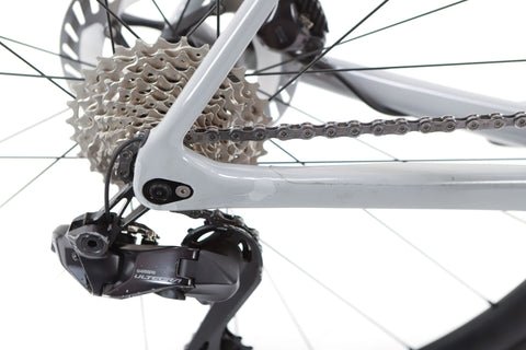 Ridley Helium SLX Shimano Ultegra DI2 Disc Road Bike 2023, Size Small