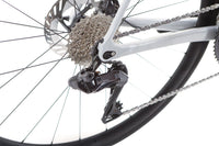 Ridley Helium SLX Shimano Ultegra DI2 Disc Road Bike 2023, Size Small