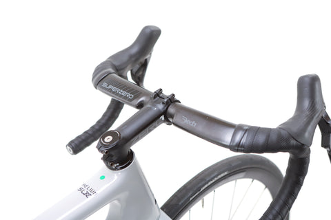 Ridley Helium SLX Shimano Ultegra DI2 Disc Road Bike 2023, Size Small
