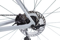 Ridley Helium SLX Shimano Ultegra DI2 Disc Road Bike 2023, Size Small