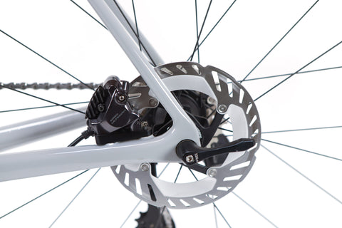 Ridley Helium SLX Shimano Ultegra DI2 Disc Road Bike 2023, Size Small