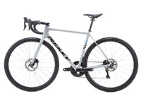 Ridley Helium SLX Shimano Ultegra DI2 Disc Road Bike 2023, Size Small