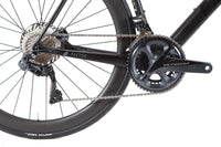 Factor 02 Shimano Ultegra Di2 Disc Road Bike 2018, Size 58cm