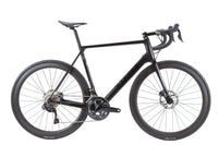 Factor 02 Shimano Ultegra Di2 Disc Road Bike 2018, Size 58cm